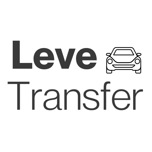 Leve Transfer logo